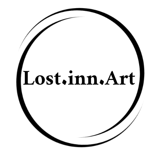 Lost inn Art